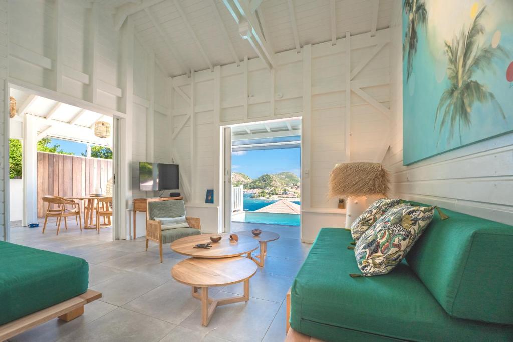 Villa Rackam photo 2