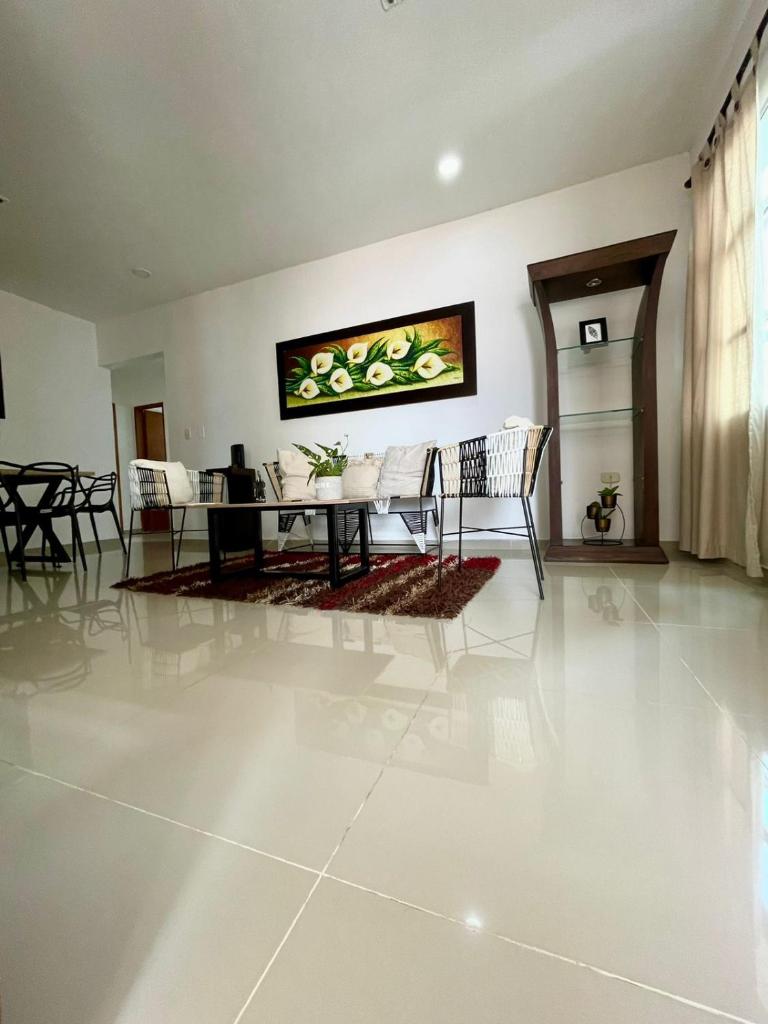 CIC APARTAMENTOS cerca UNICOR IMAT photo 3