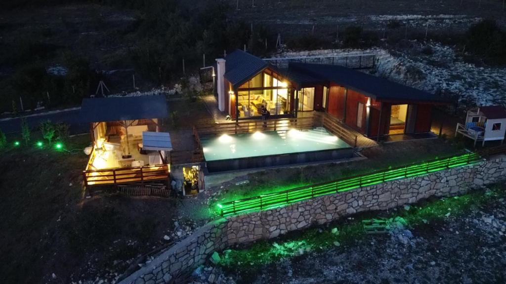 Müstakil Havuzlu Villa photo 1