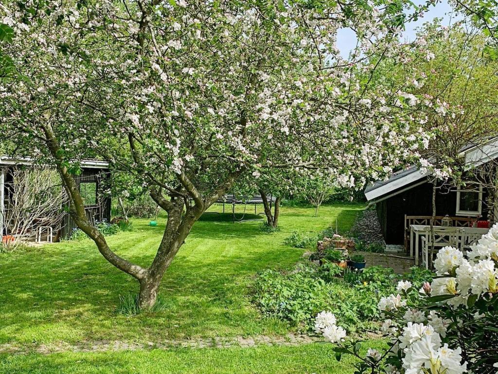 Holiday home Kirke Hyllinge X photo 3
