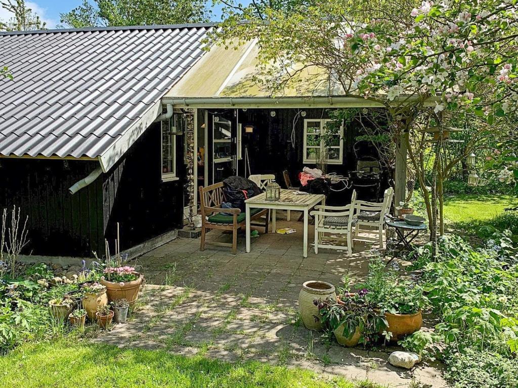 Holiday home Kirke Hyllinge X photo 1