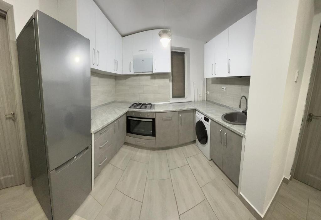 Home Sweet Home apartment with 3 rooms