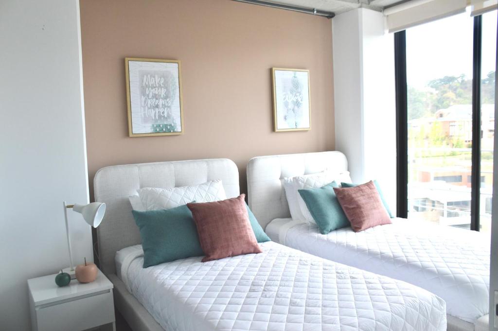 Cozy Stays Cayala Apartments near USA Embassy 601 photo 4