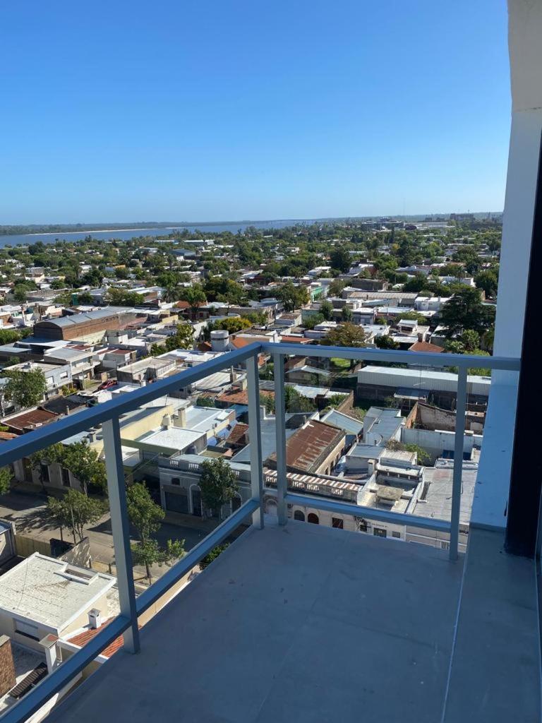 Apartamento vista al rio photo 1
