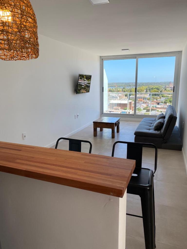 Apartamento vista al rio photo 4