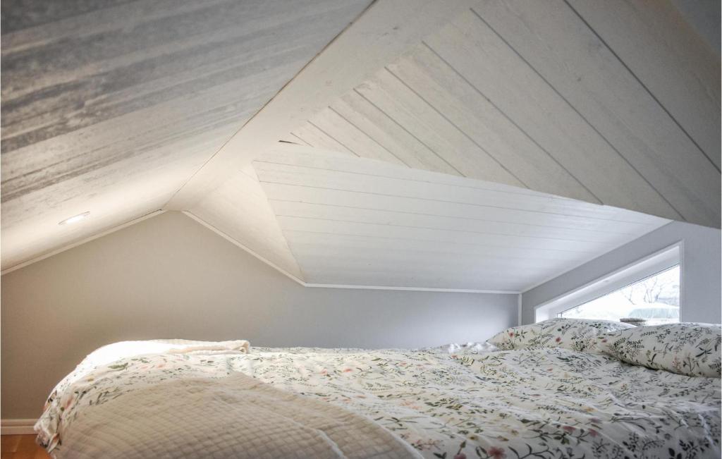 Amazing Home In Hassl With Wifi And 1 Bedrooms photo 3