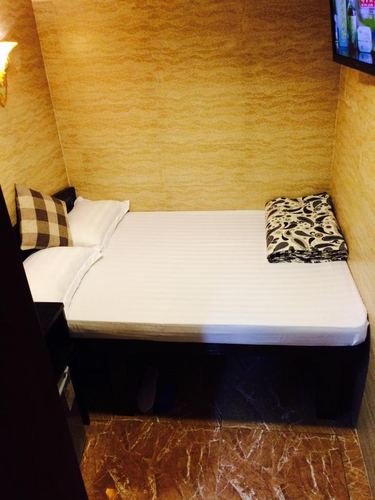 Двухместный (Двухместный номер с 1 кроватью), Sleep In Hotel