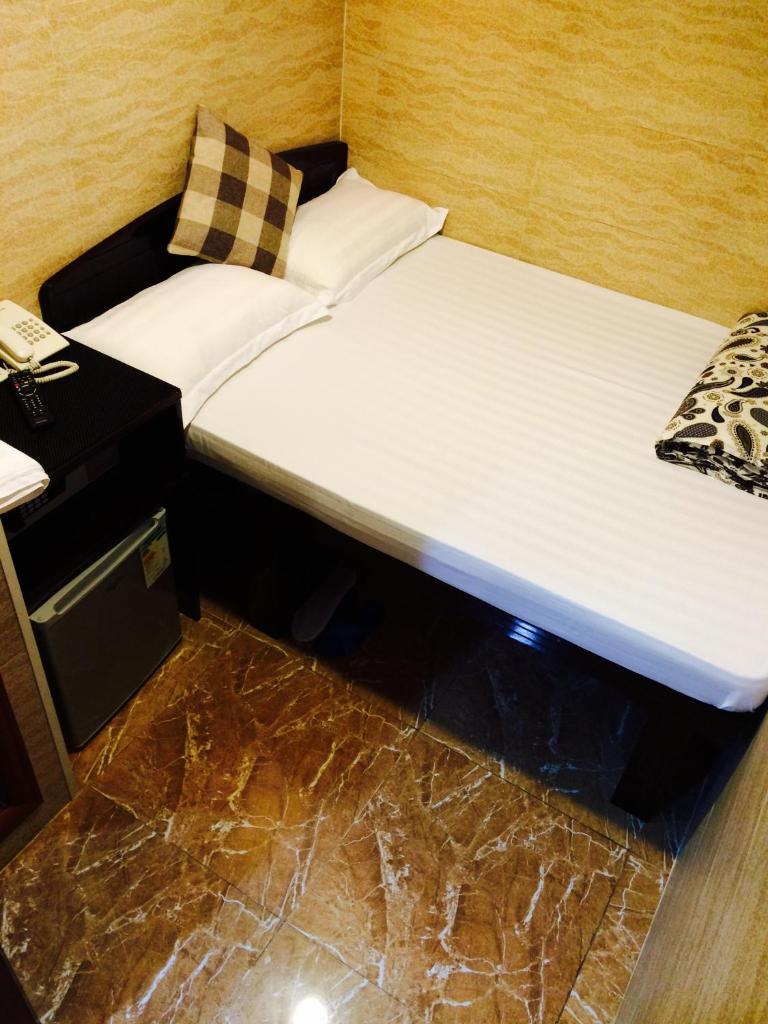 Двухместный (Двухместный номер с 1 кроватью), Sleep In Hotel