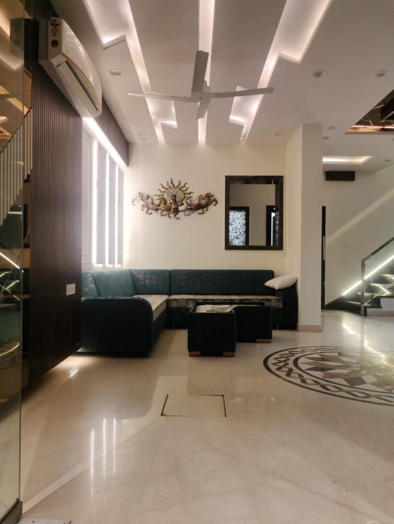 HOTEL SAGAR INN photo 4