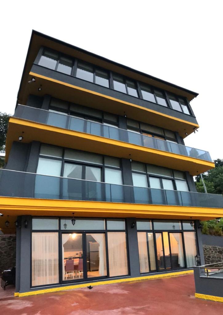 Çolakoglu konağı photo 2