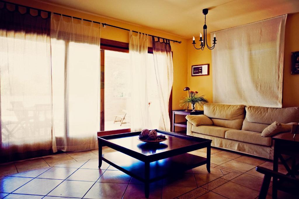 Apartment Bonmont photo 1