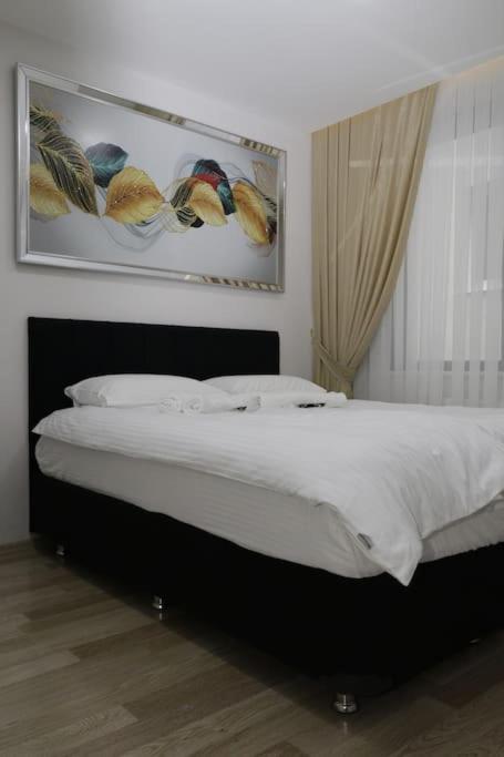 Fully Equipped Apartment Istanbul (Zarif26) photo 1