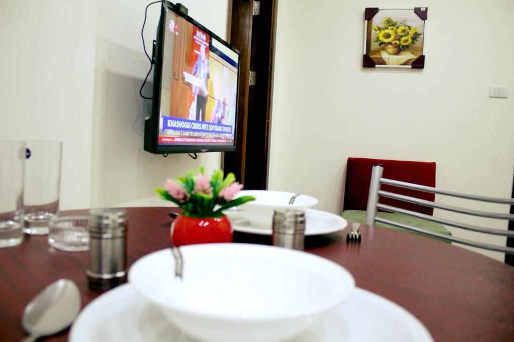 شقق مرحبا المفروشة marhaba furnished apartment photo 1