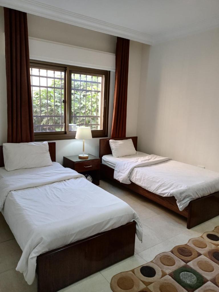 شقق مرحبا المفروشة marhaba furnished apartment photo 3