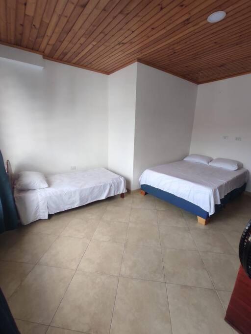 Casa de descanso La Esmeralda photo 2