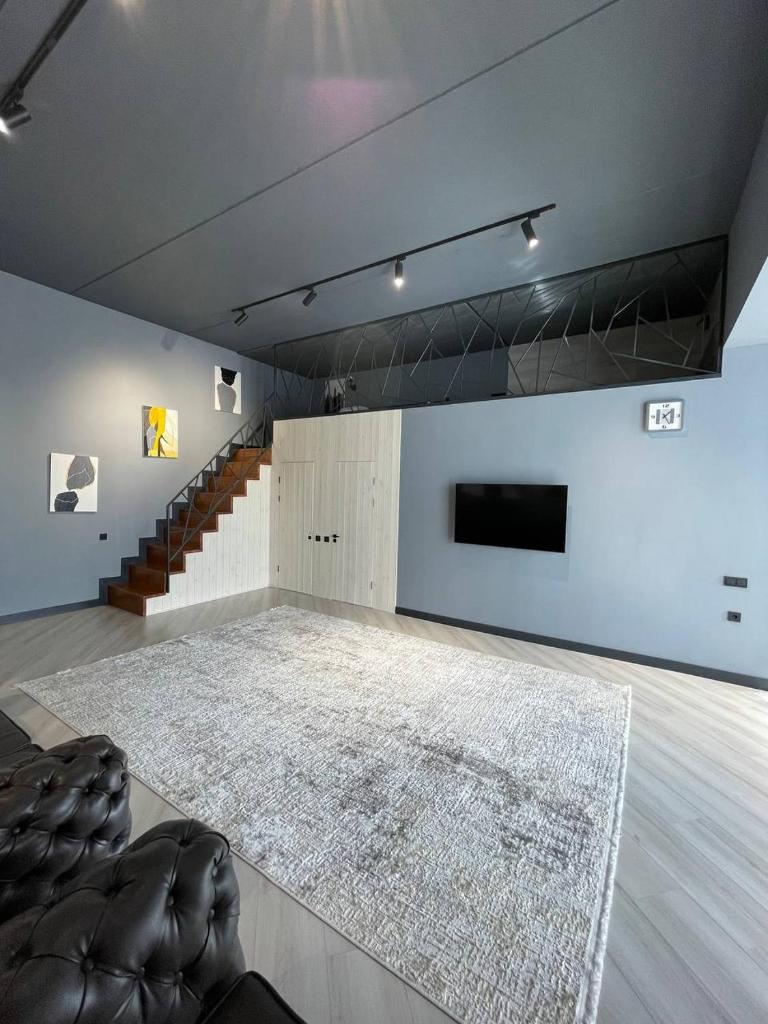 Promenade Burabay halal-apartments (no alcohol, no unmarried couples)) photo 4