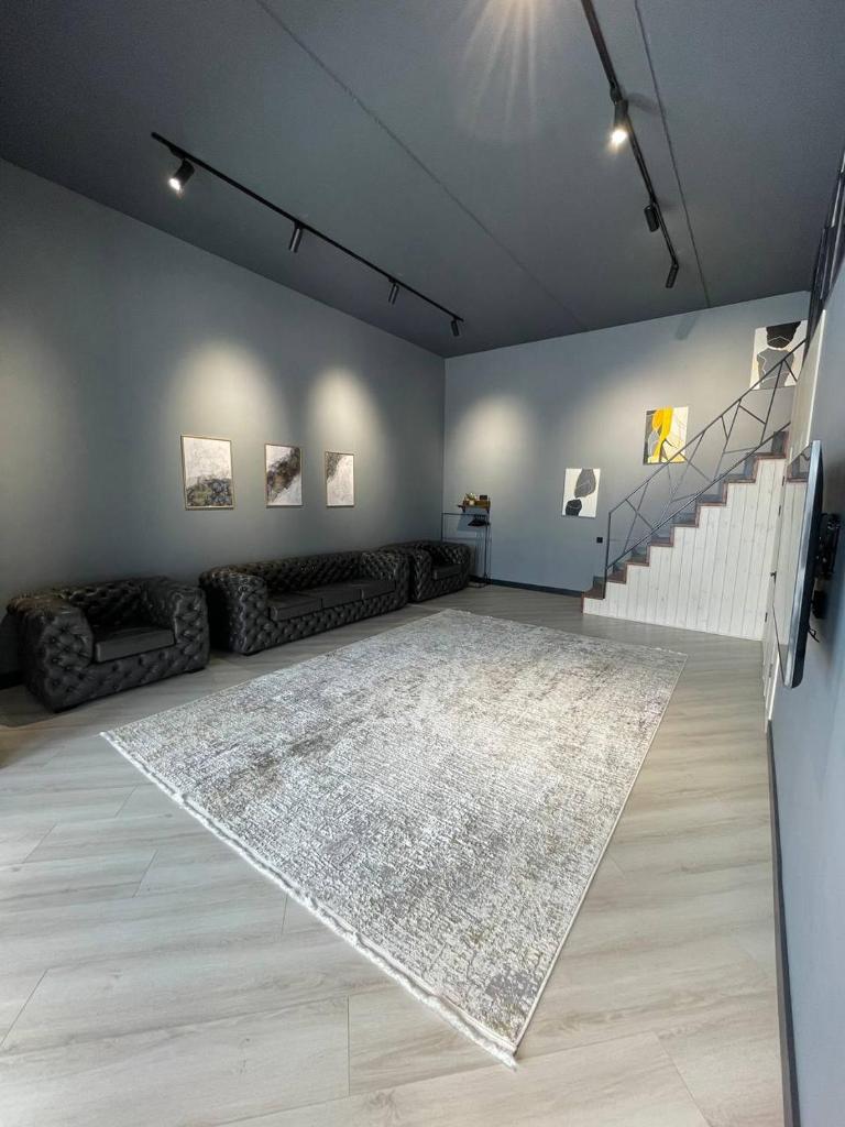 Promenade Burabay halal-apartments (no alcohol, no unmarried couples)) photo 3