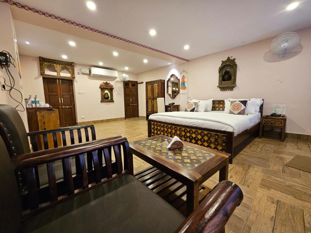 Khamma Heritage photo 4