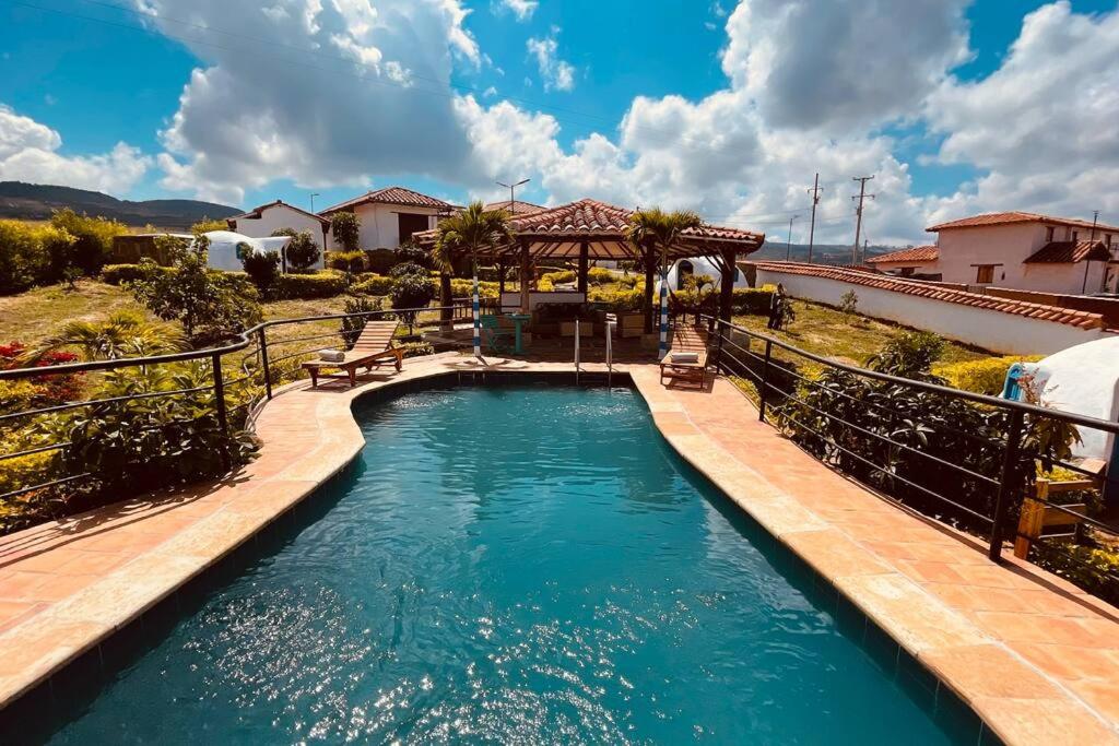 Casa campestre mediterraneo photo 2