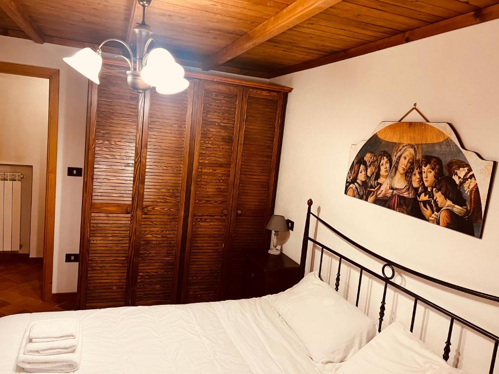 Pescocostanzo chalet photo 4