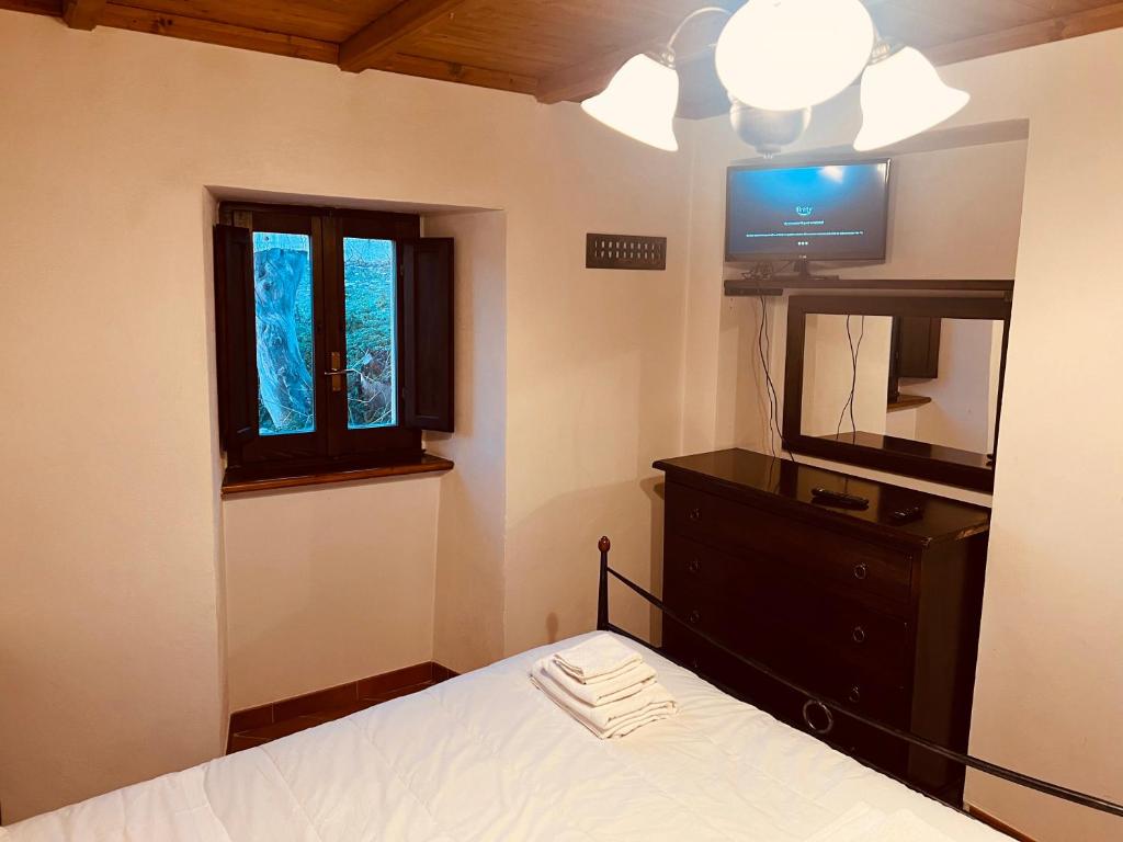 Pescocostanzo chalet photo 3