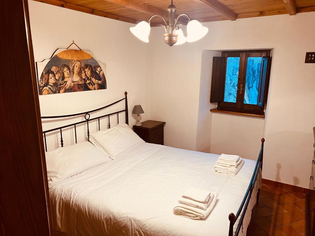 Pescocostanzo chalet photo 2
