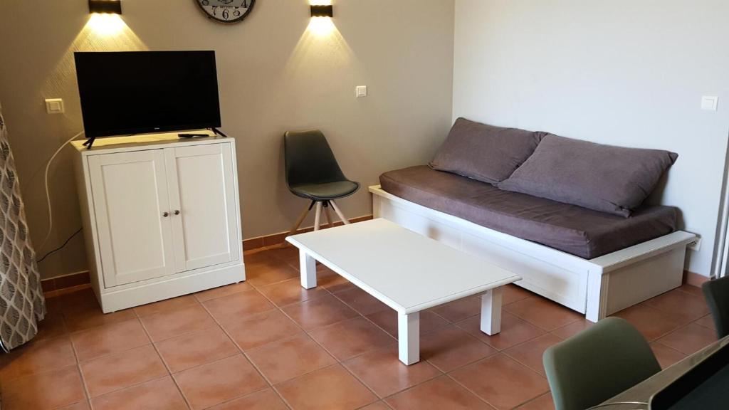 Village Pont Royal en Provence - maeva Home - Appartement 3 pièces 6 person 134