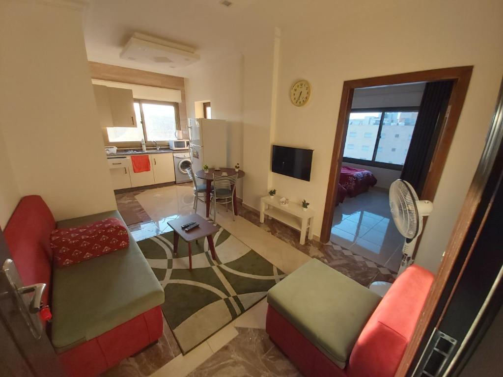 شقق مرحبا المفروشة marhaba furnished apartment photo 4