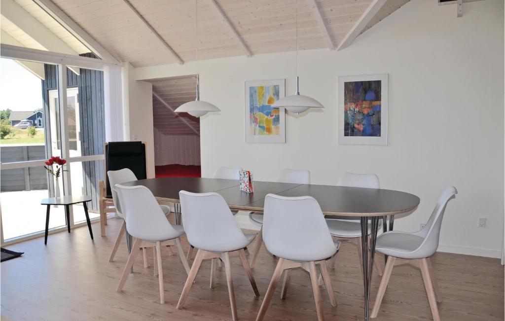 Beautiful Home In Sydals With 3 Bedrooms, Sauna And Wifi photo 3