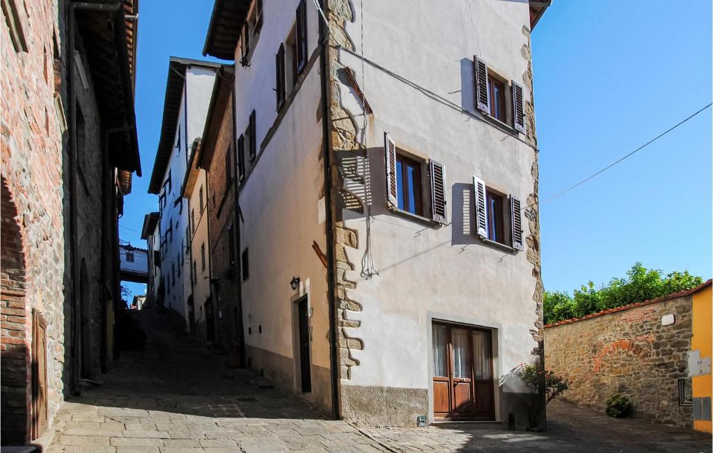 Stunning Home In Colle Di Buggiano With Wifi And 3 Bedrooms photo 1