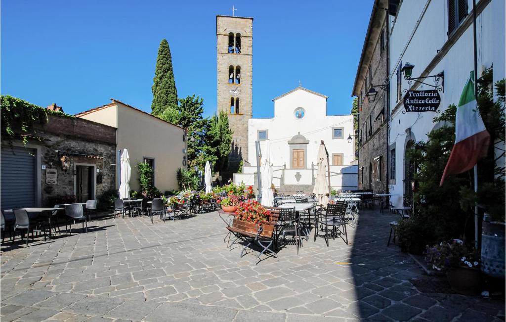 Stunning Home In Colle Di Buggiano With Wifi And 3 Bedrooms photo 3