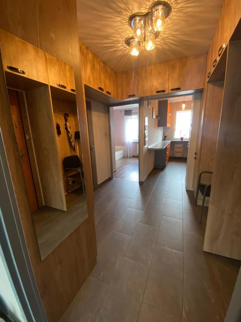Apartament Arena photo 2