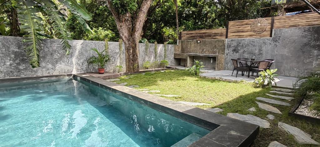 Calao Villa, Solar Villa 2 rooms with Private Pool photo 3