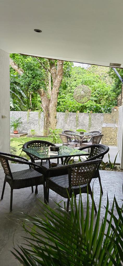 Calao Villa, Solar Villa 2 rooms with Private Pool photo 4