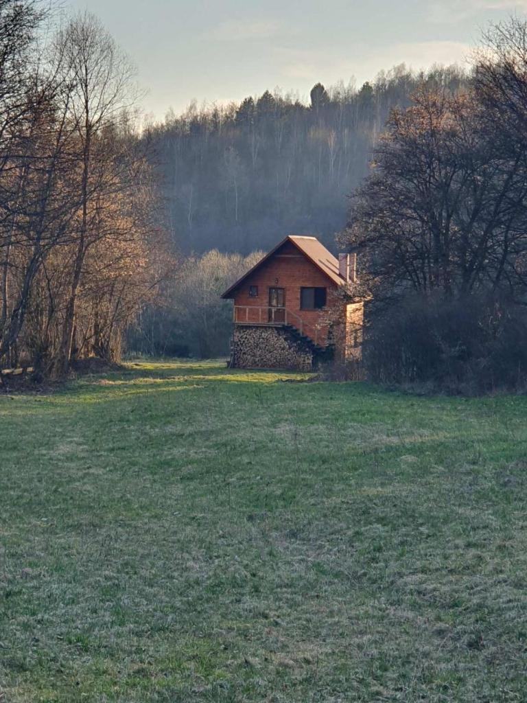 Дом у озера photo 3