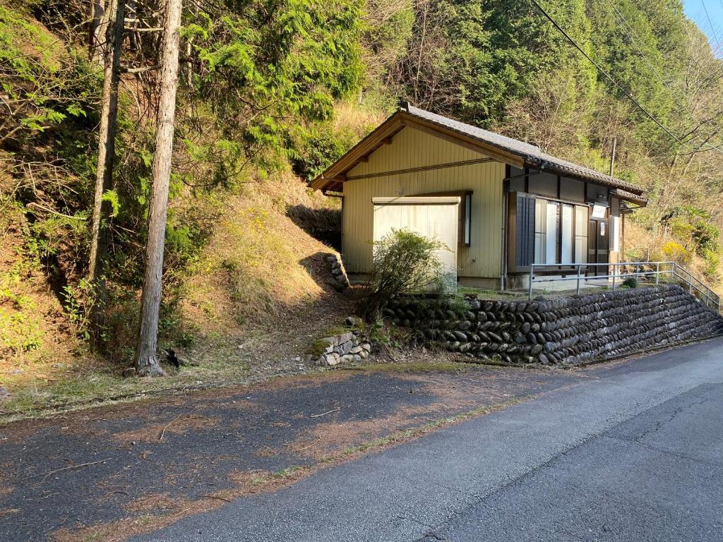 花緑里-Hanamidori-菅田ほたるの里 岐阜下呂関田園里山リゾート photo 4