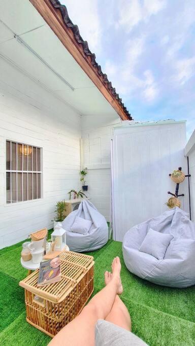 Najai Home Stay lamphun photo 1