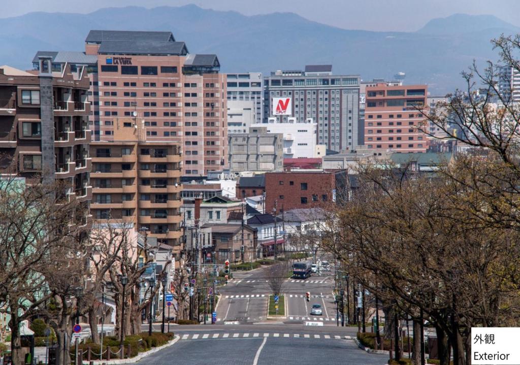 La Vista Hakodate Bay Annex photo 3