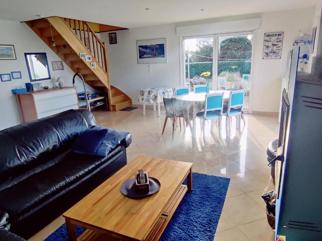 Maison a 400 m de la mer photo 4