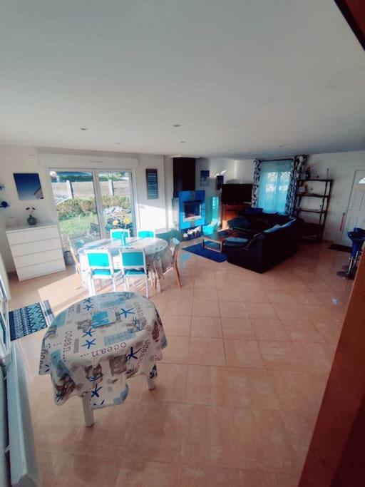 Maison a 400 m de la mer photo 1