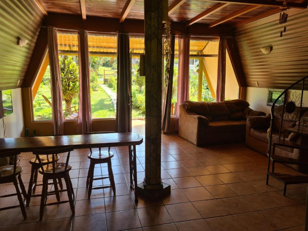 Casa El Jardín photo 2