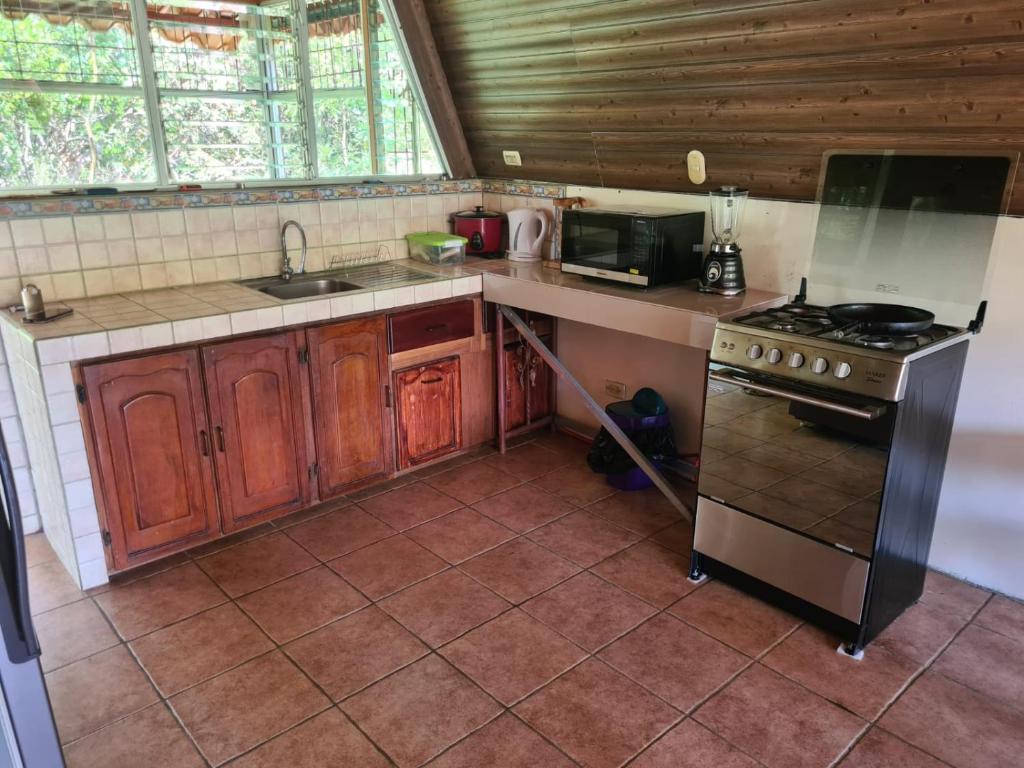 Casa El Jardín photo 4