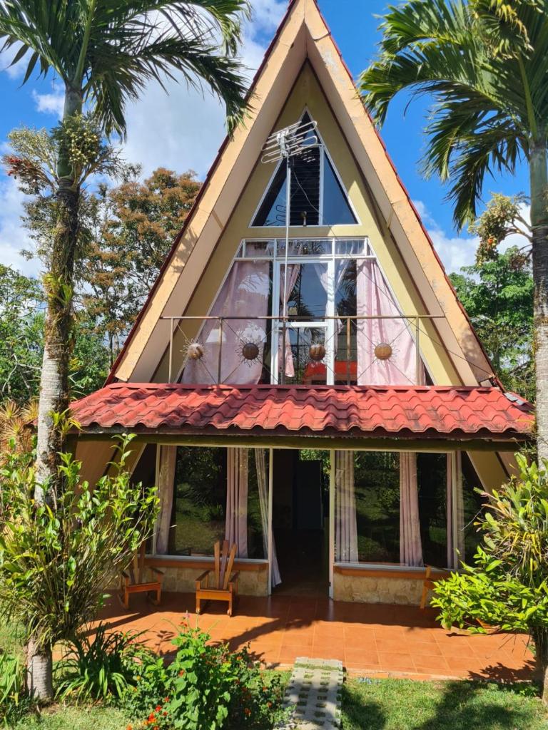 Casa El Jardín photo 1