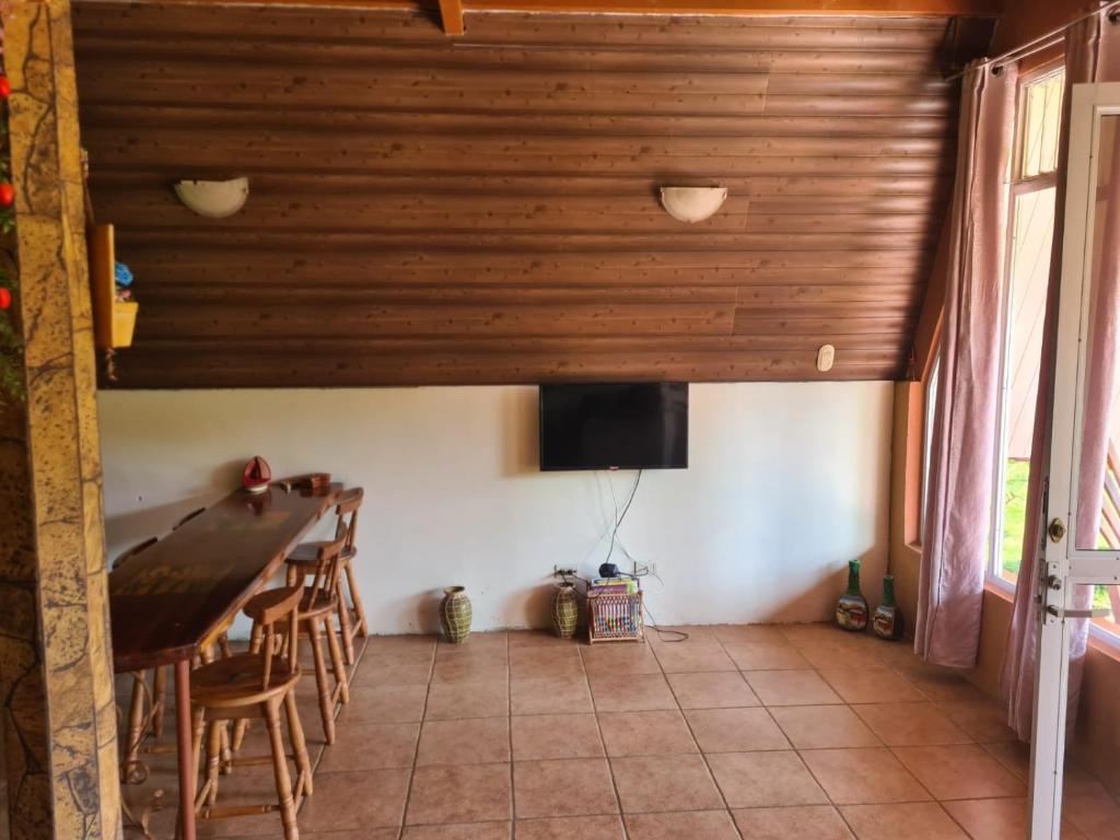Casa El Jardín photo 3