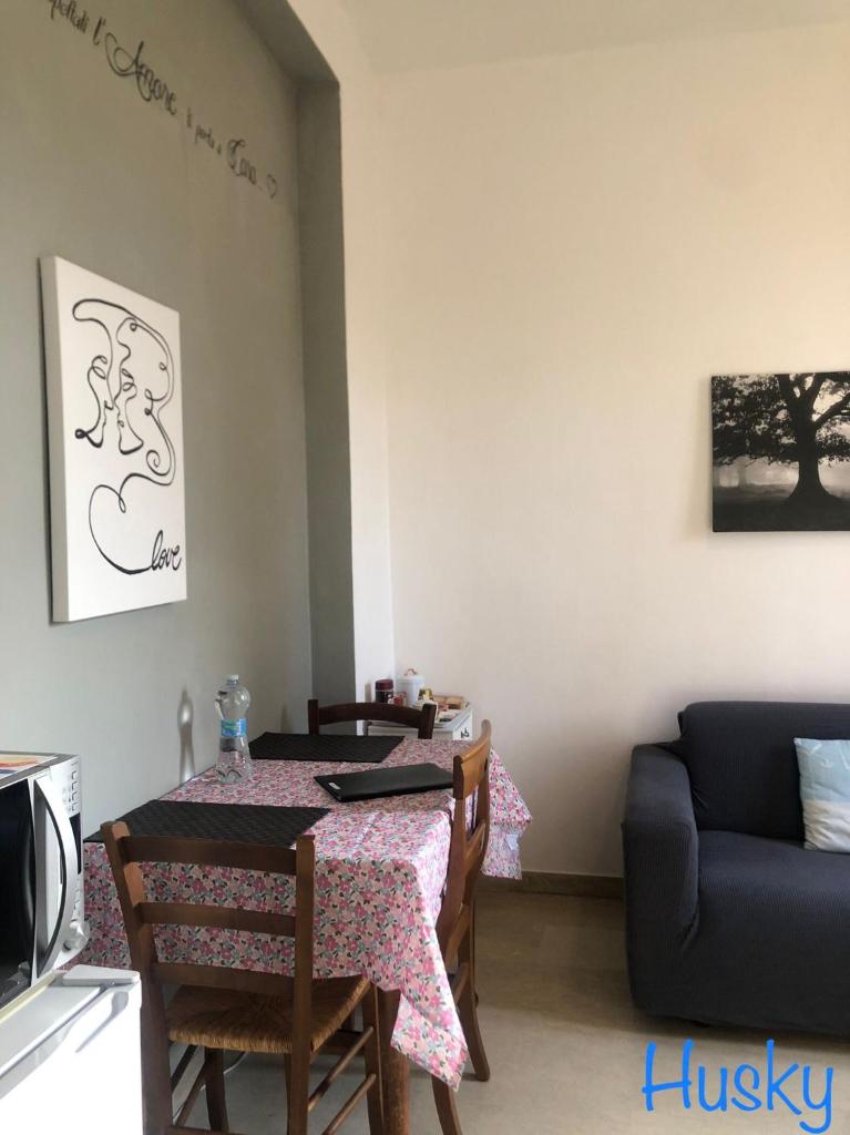 Villa Le Vignole photo 3