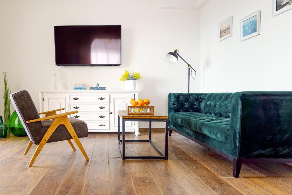 Family Apartment Vitlic photo 1