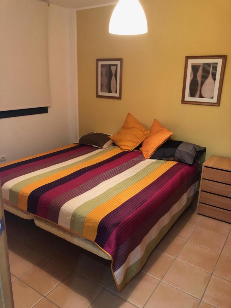2 bedroom with parking, WiFi, views & heated pool photo 2