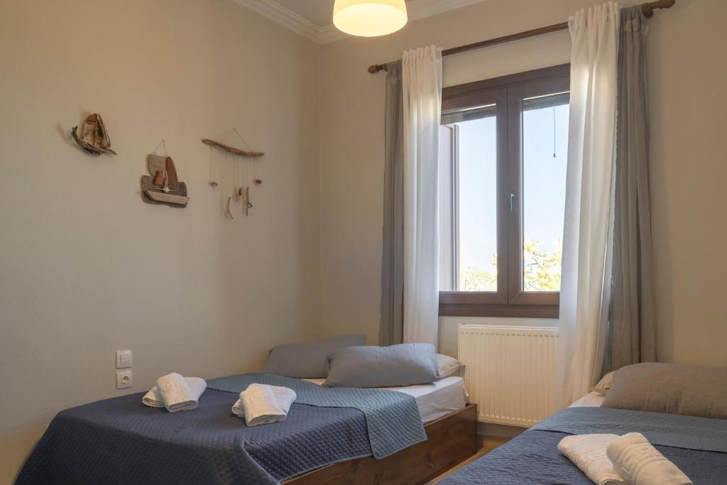 Odysseas Pelion House photo 2
