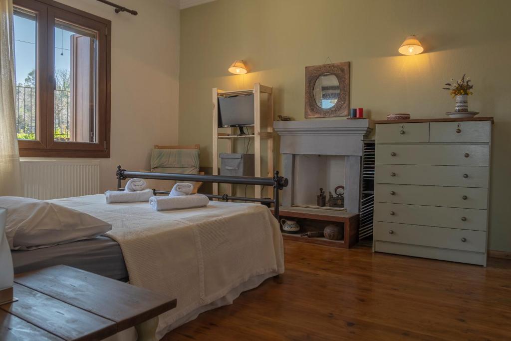 Odysseas Pelion House photo 1