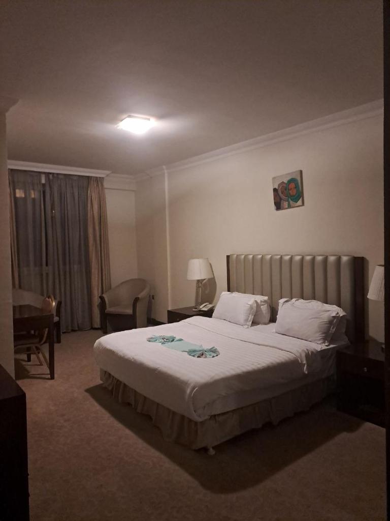 Park Lane Addis Hotel photo 4